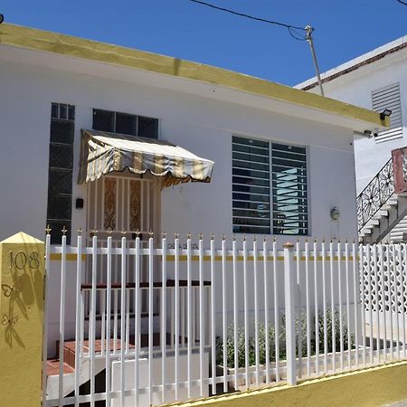 הוילה סן חואן La Casita De Rafa מראה חיצוני תמונה