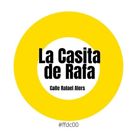 הוילה סן חואן La Casita De Rafa מראה חיצוני תמונה