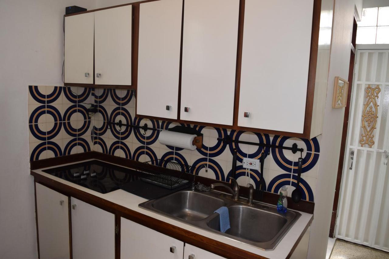 הוילה סן חואן La Casita De Rafa מראה חיצוני תמונה