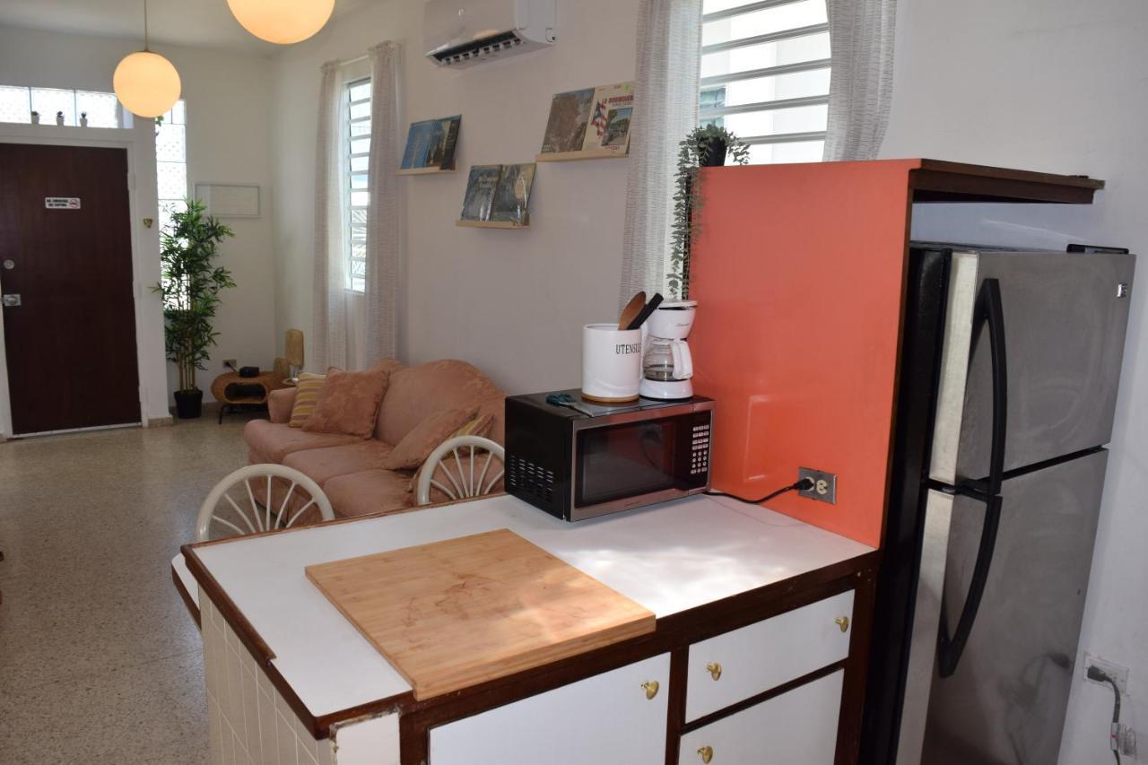 הוילה סן חואן La Casita De Rafa מראה חיצוני תמונה