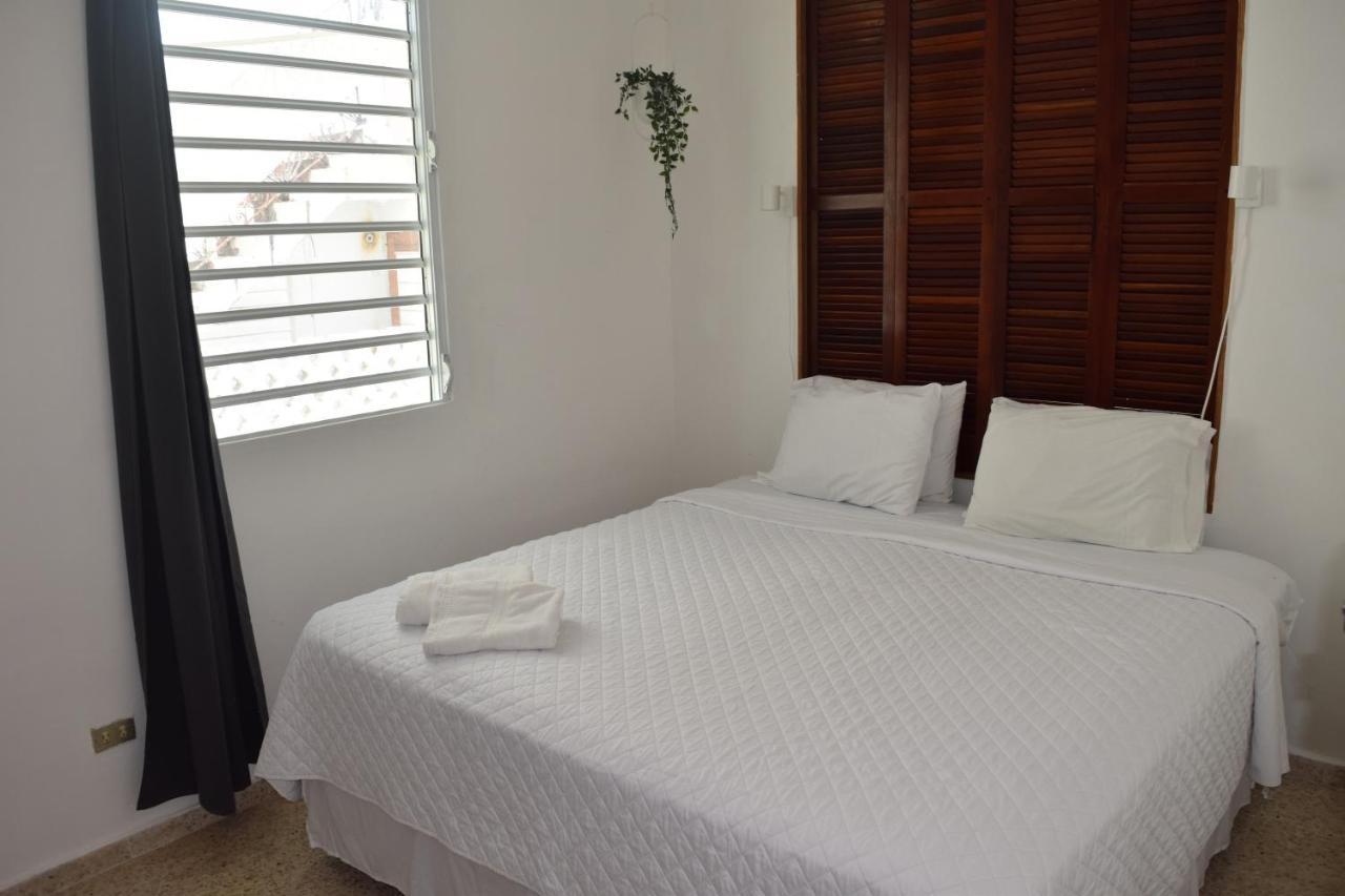 הוילה סן חואן La Casita De Rafa מראה חיצוני תמונה
