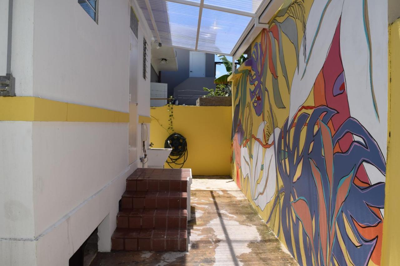 הוילה סן חואן La Casita De Rafa מראה חיצוני תמונה