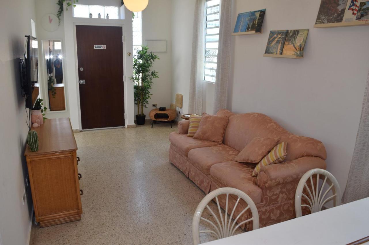 הוילה סן חואן La Casita De Rafa מראה חיצוני תמונה