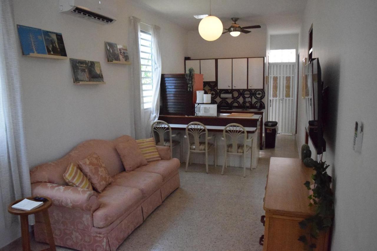 הוילה סן חואן La Casita De Rafa מראה חיצוני תמונה