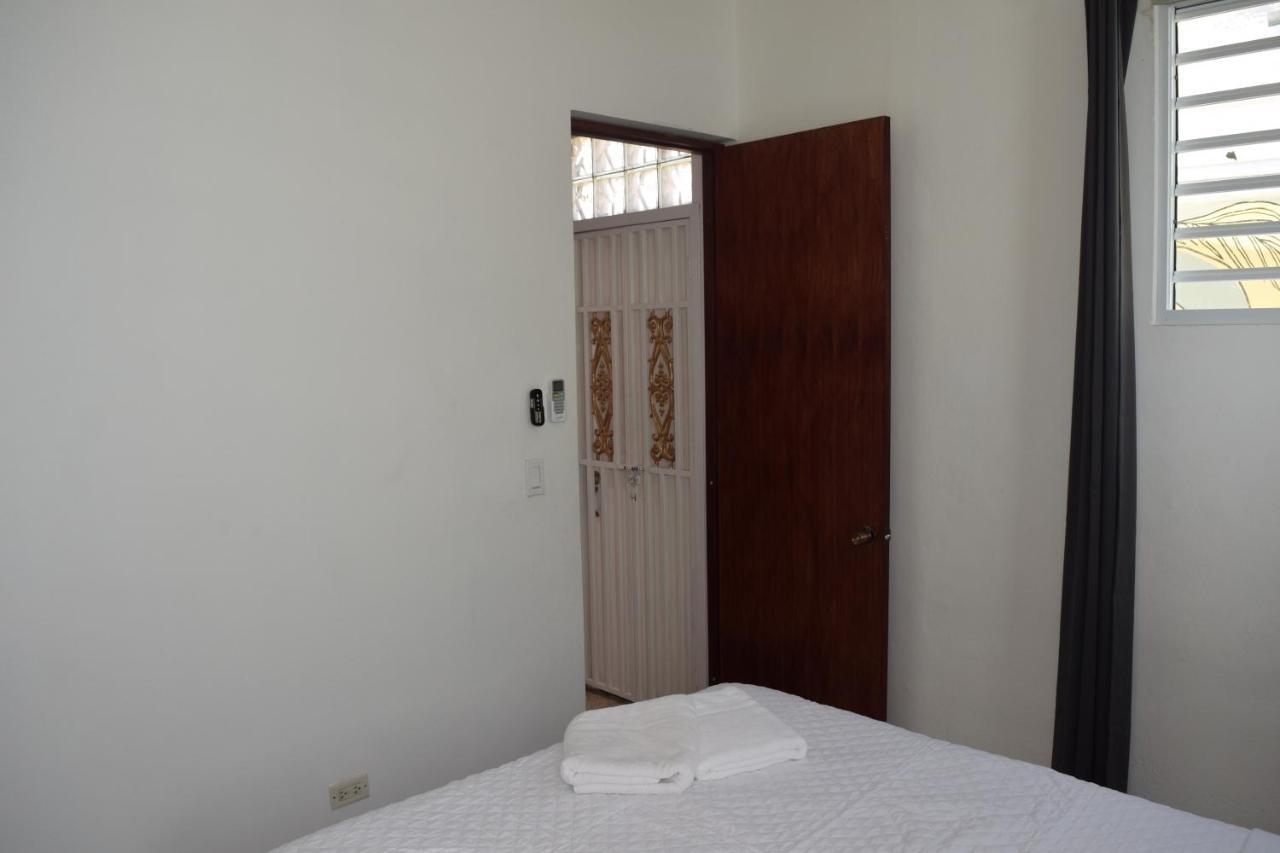 הוילה סן חואן La Casita De Rafa מראה חיצוני תמונה