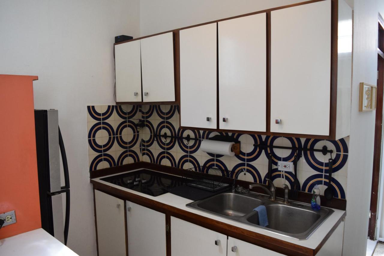 הוילה סן חואן La Casita De Rafa מראה חיצוני תמונה