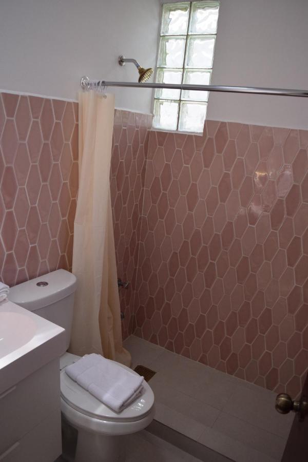 הוילה סן חואן La Casita De Rafa מראה חיצוני תמונה
