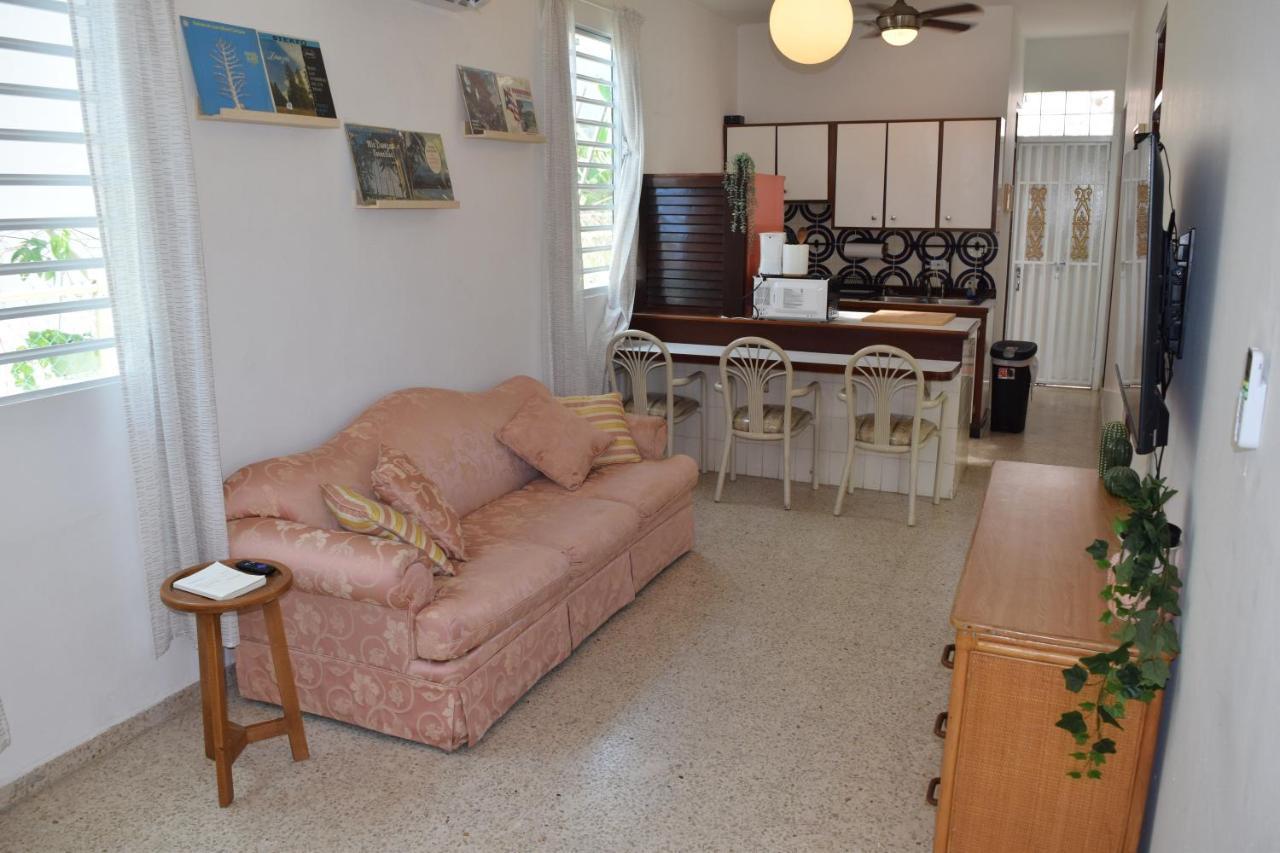 הוילה סן חואן La Casita De Rafa מראה חיצוני תמונה