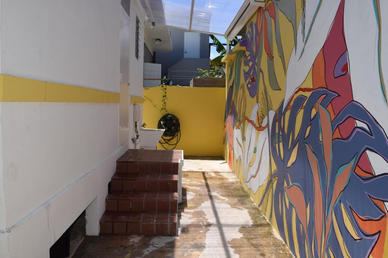 הוילה סן חואן La Casita De Rafa מראה חיצוני תמונה
