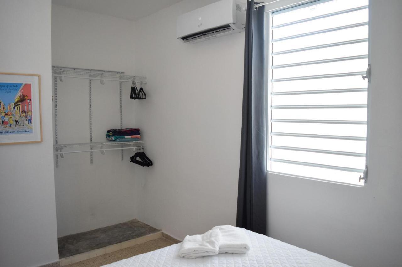 הוילה סן חואן La Casita De Rafa מראה חיצוני תמונה