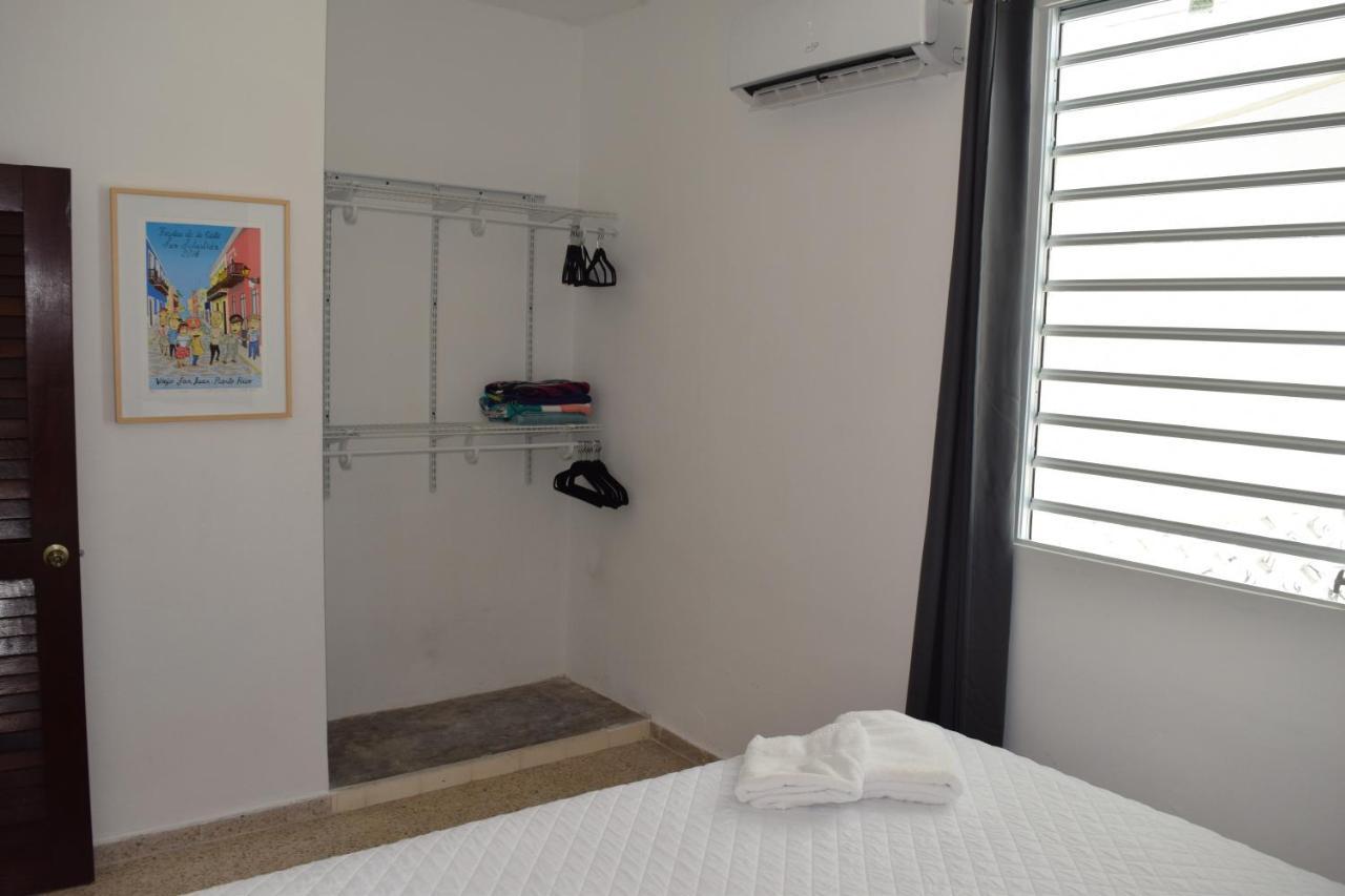 הוילה סן חואן La Casita De Rafa מראה חיצוני תמונה